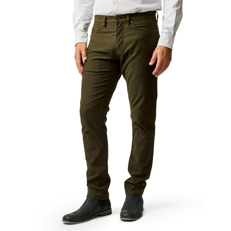 Rodd & Gunn Motion 2 Straight Jean image number 0